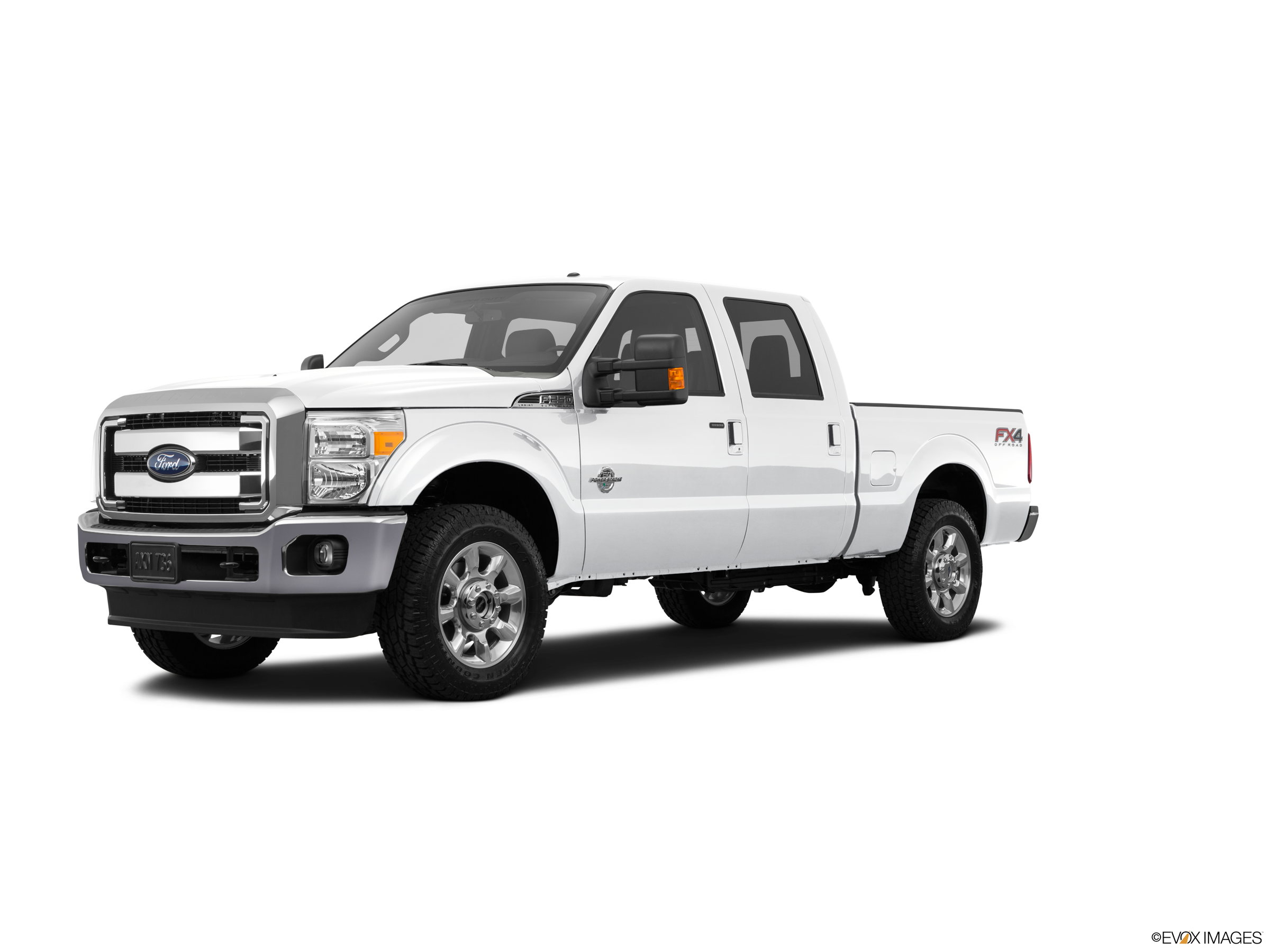 Used 2016 Ford F250 Super Duty Crew Cab Platinum Pickup 4d 8 Ft Pricing